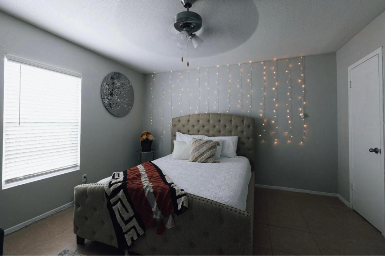 Enticing 1Br Apartment In The Heart Of The Heights Houston Exteriör bild